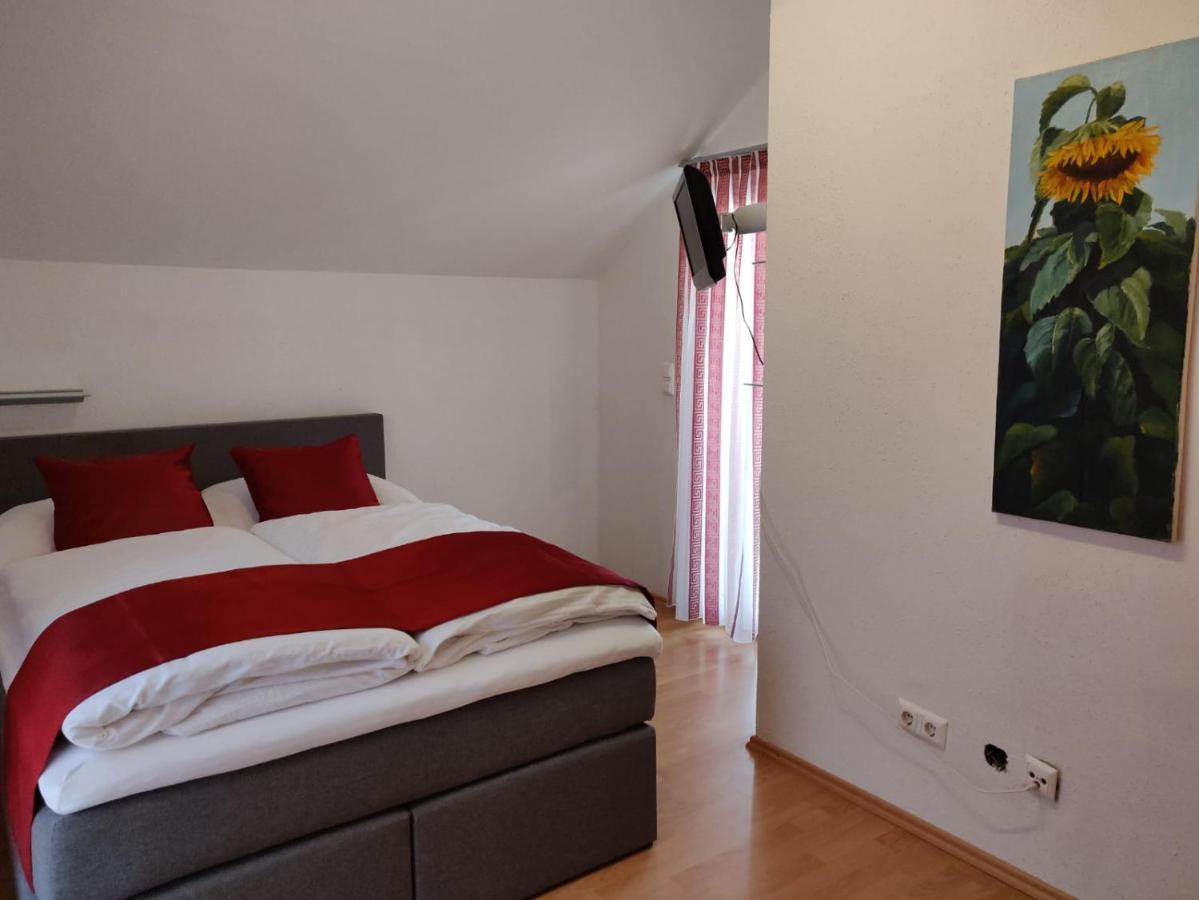 Relax - Ferienhaus In Wien Exterior photo
